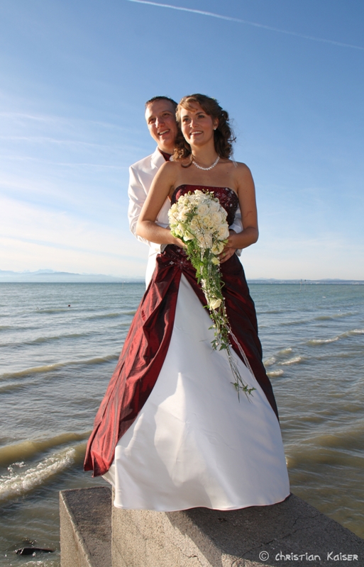 Hochzeit Julia & Jonas