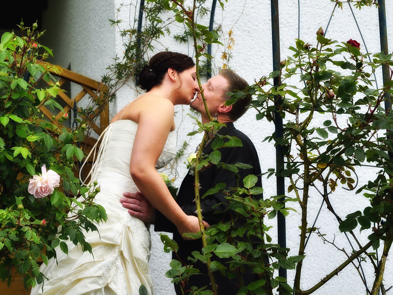 Hochzeit Julia&Florian IV