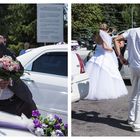 Hochzeit kasachisch...