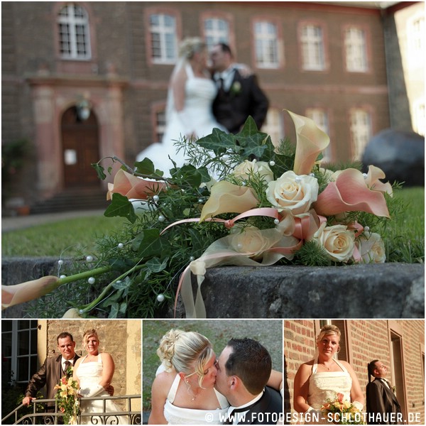 Hochzeit Katrin und Pepe