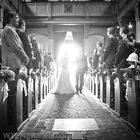 Hochzeit Kirche St. Peter und Paul auf Nikolskoe in Berlin von Hochzeitsfotograf Nils Wiemer Wiemers