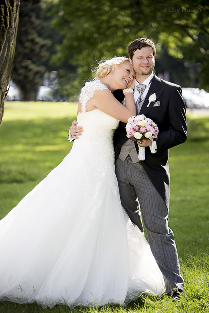 Hochzeit Köln