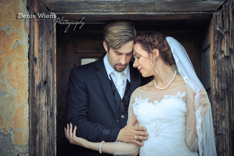 Hochzeit Kroatien .