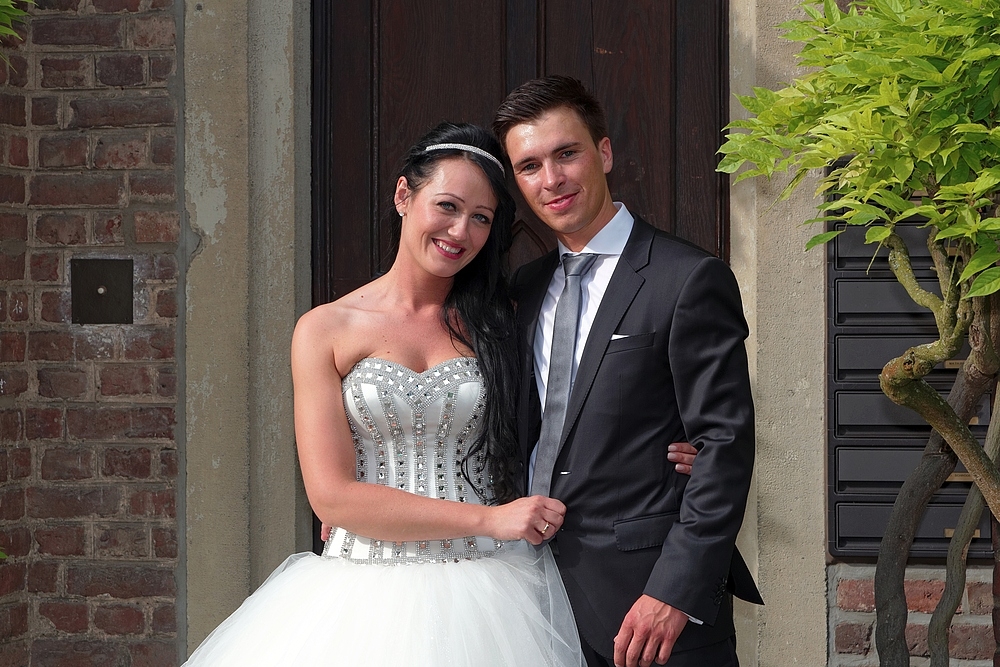 Hochzeit L & G XVI