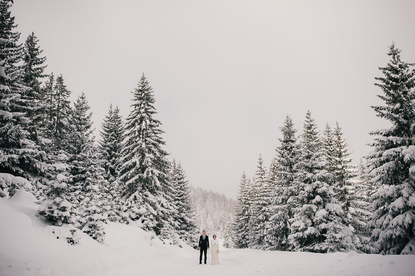 Hochzeit Landscape