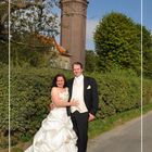 Hochzeit Leuchtturm Dahmeshöved