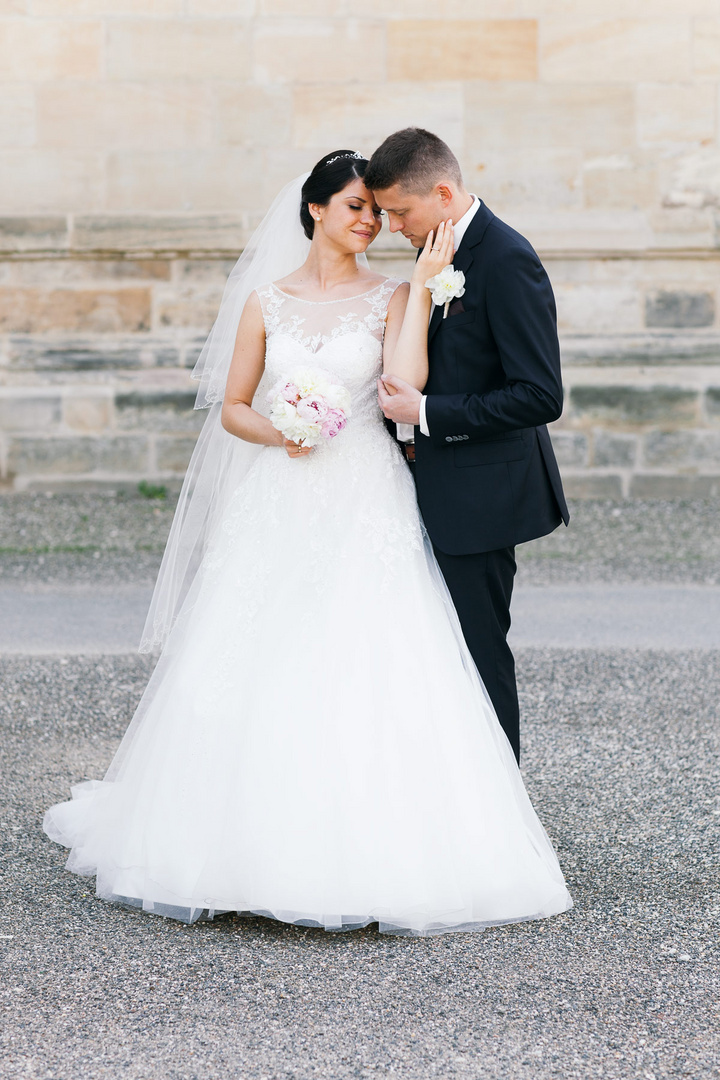 Hochzeit Lippstadt