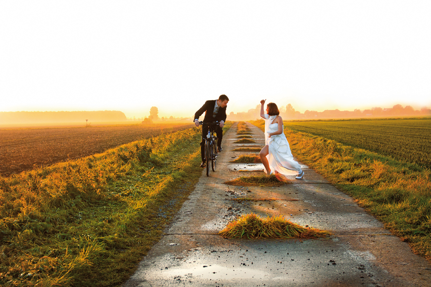 Hochzeit Mal Anders Teil 2 Foto Bild Hochzeit Menschen Bilder Auf Fotocommunity