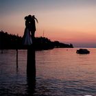 Hochzeit Malcesine (Gardasee)