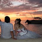 Hochzeit Mauritius 1