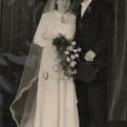 Hochzeit meiner Eltern