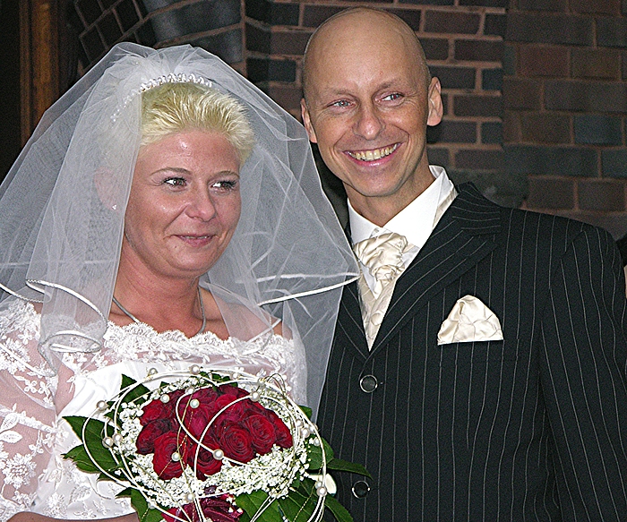 Hochzeit Meiner Tochter Foto Bild Hochzeit Menschen Bilder Auf Fotocommunity