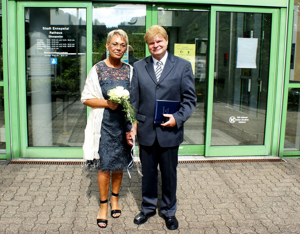 Hochzeit meines besten Freundes 01