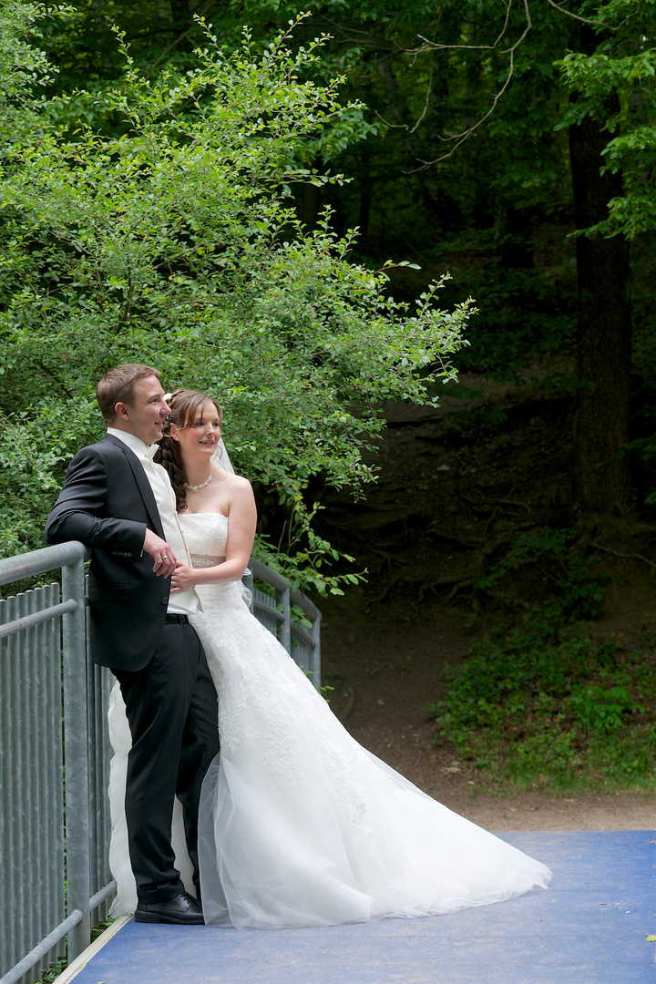 Hochzeit Menden