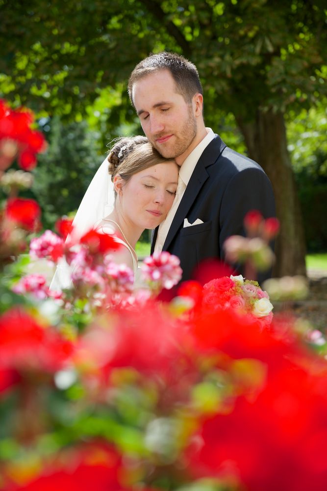 Hochzeit Menden, Sauerland