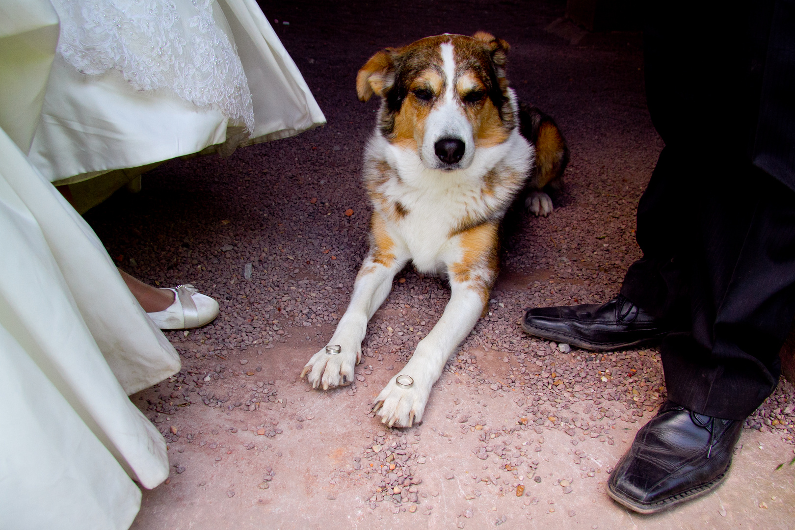 hochzeit mit besten freund