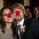 Hochzeit mit Myriam & Heiko in Düsseldorf