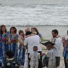 Hochzeit Monterey Bay California