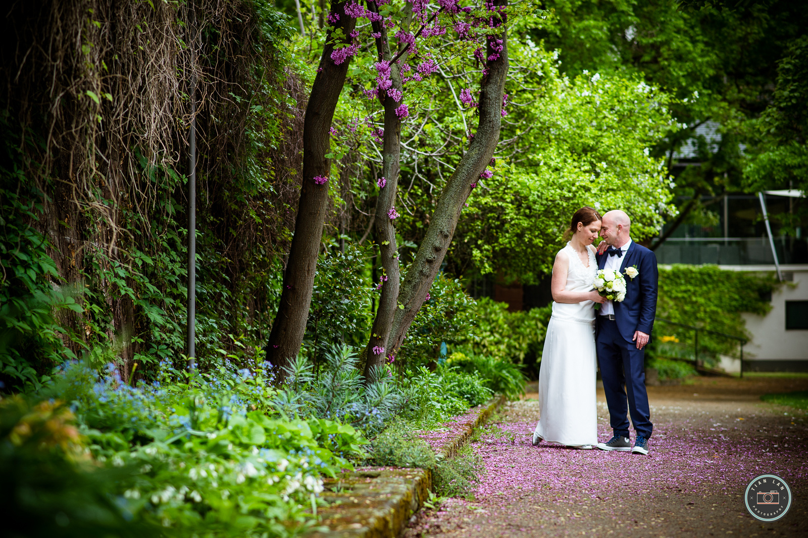 Hochzeit - M&T