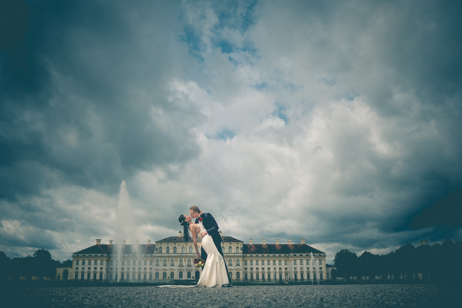 Hochzeit München