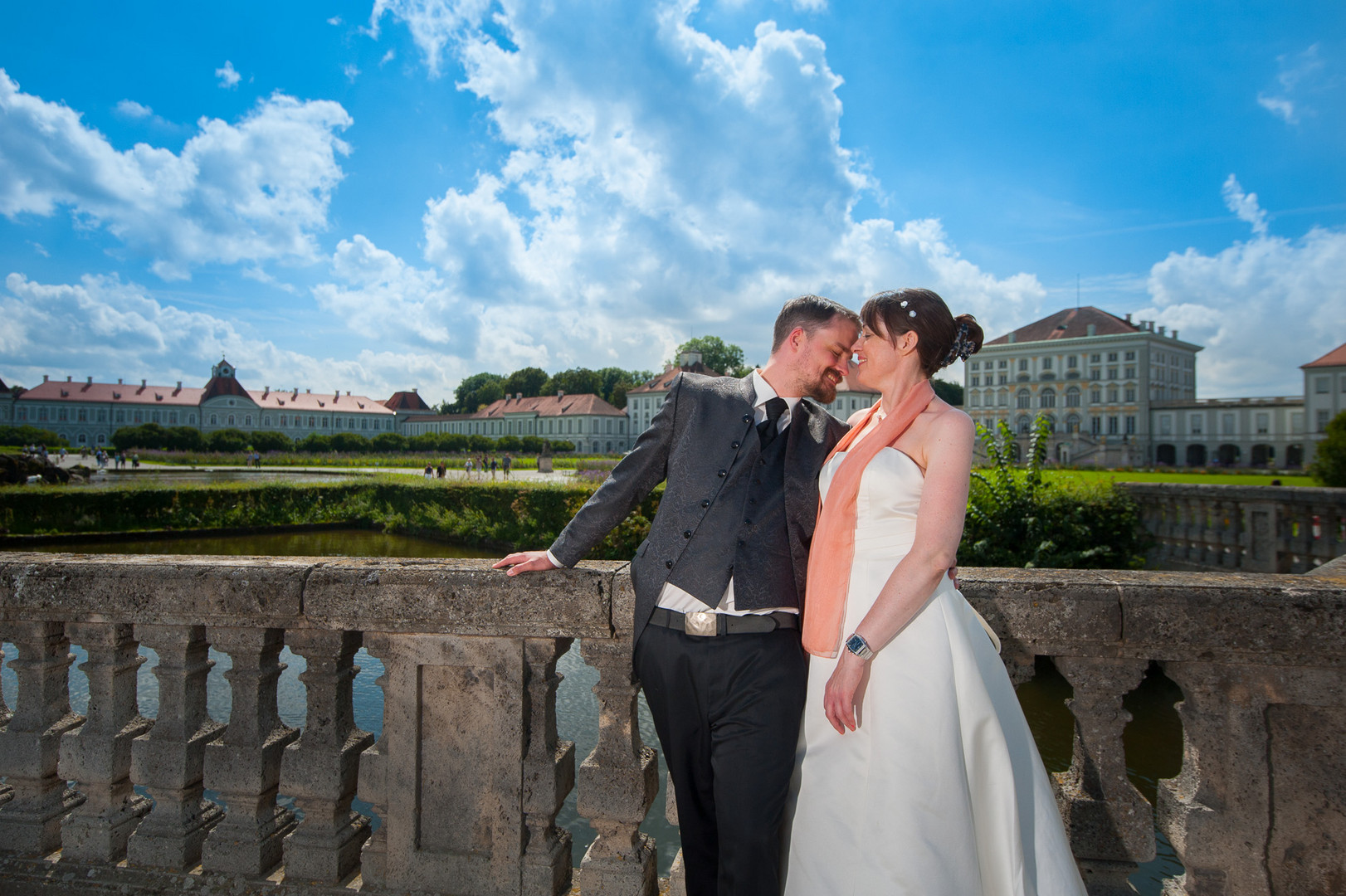 Hochzeit München