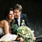 Hochzeit, Nach der Trauung "traute" Zweisamkeit