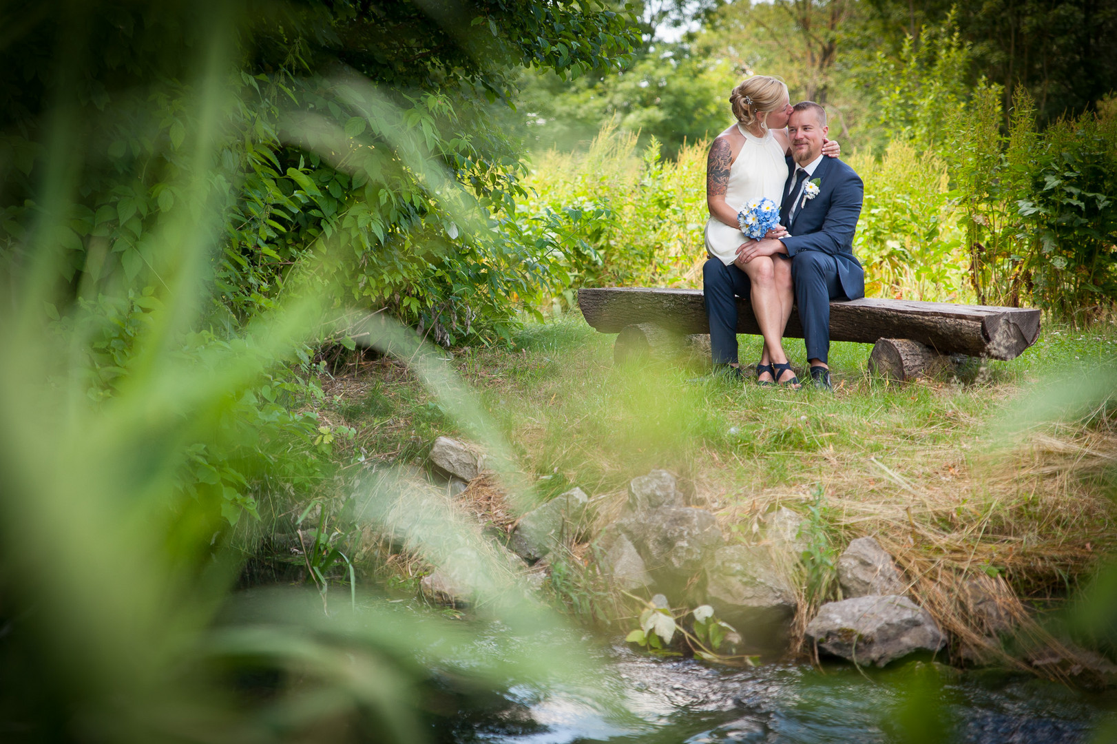 Hochzeit Nähe München