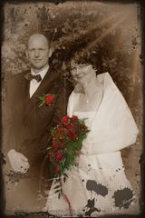 Hochzeit Nicole und Thomas