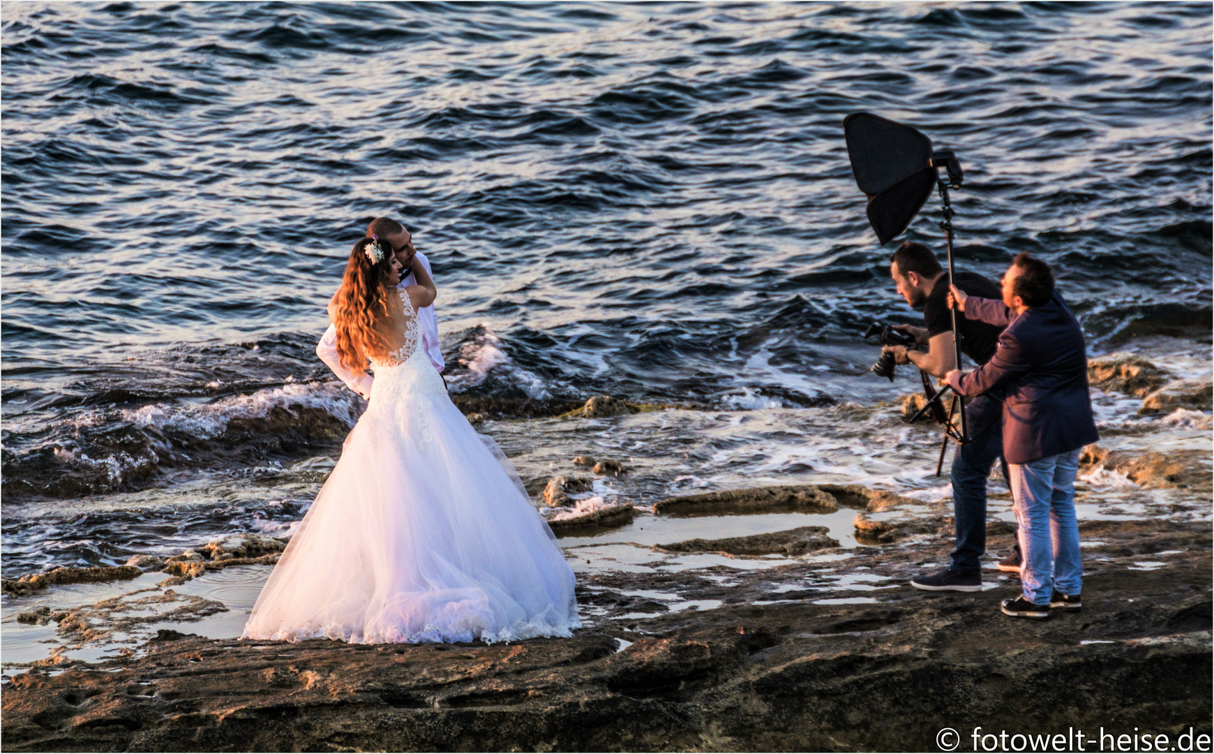 Hochzeit Nordzypern