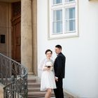 Hochzeit P u. J