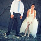 Hochzeit Paar-Shooting 6