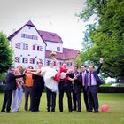 Hochzeit pfinzingschloss henfenfeld