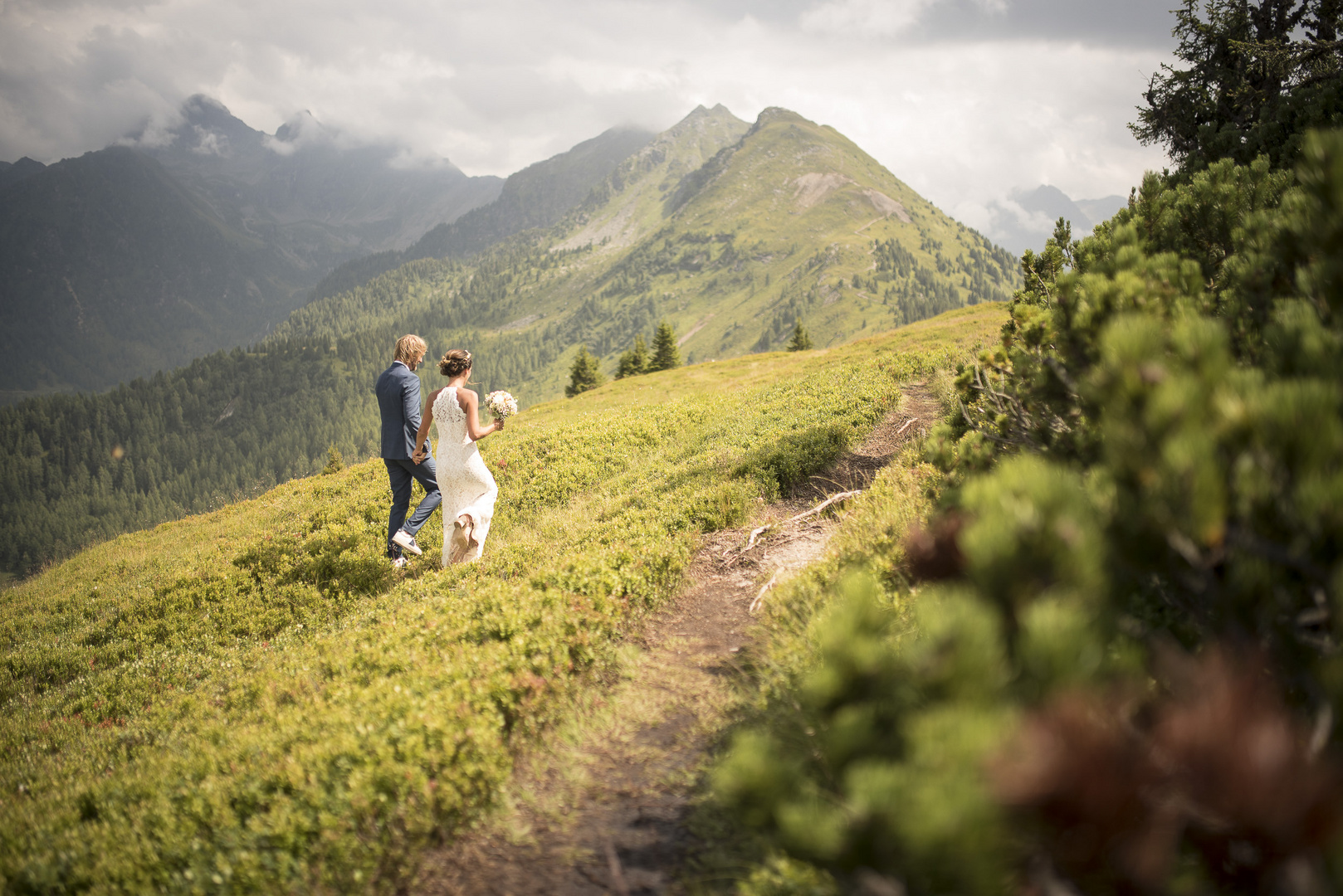 Hochzeit Planai Schladming