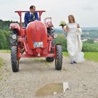 hochzeit reportage