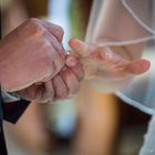 Hochzeit Ringübergabe - Hochzeitsringe