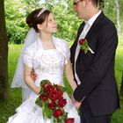 Hochzeit R&M