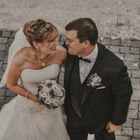 Hochzeit | Robingrafie