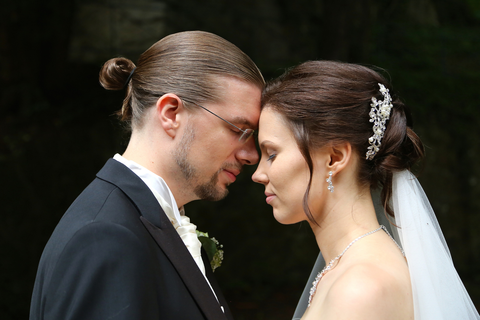 Hochzeit Rothenburg o.d. Tauber