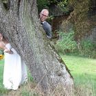 Hochzeit Sarah und Patrick - 7 Der Lebensbaum ist unser