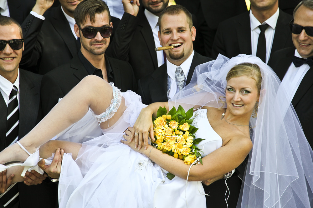 Hochzeit Schloß Königs Wusterhausen - 3