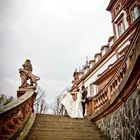 Hochzeit Schloss Phillipsruhe Hanau