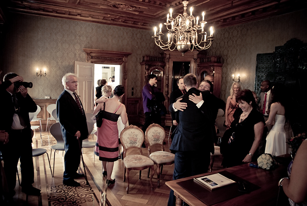 Hochzeit Schlossparkmuseum Bad Kreuznach Tobi & Nina