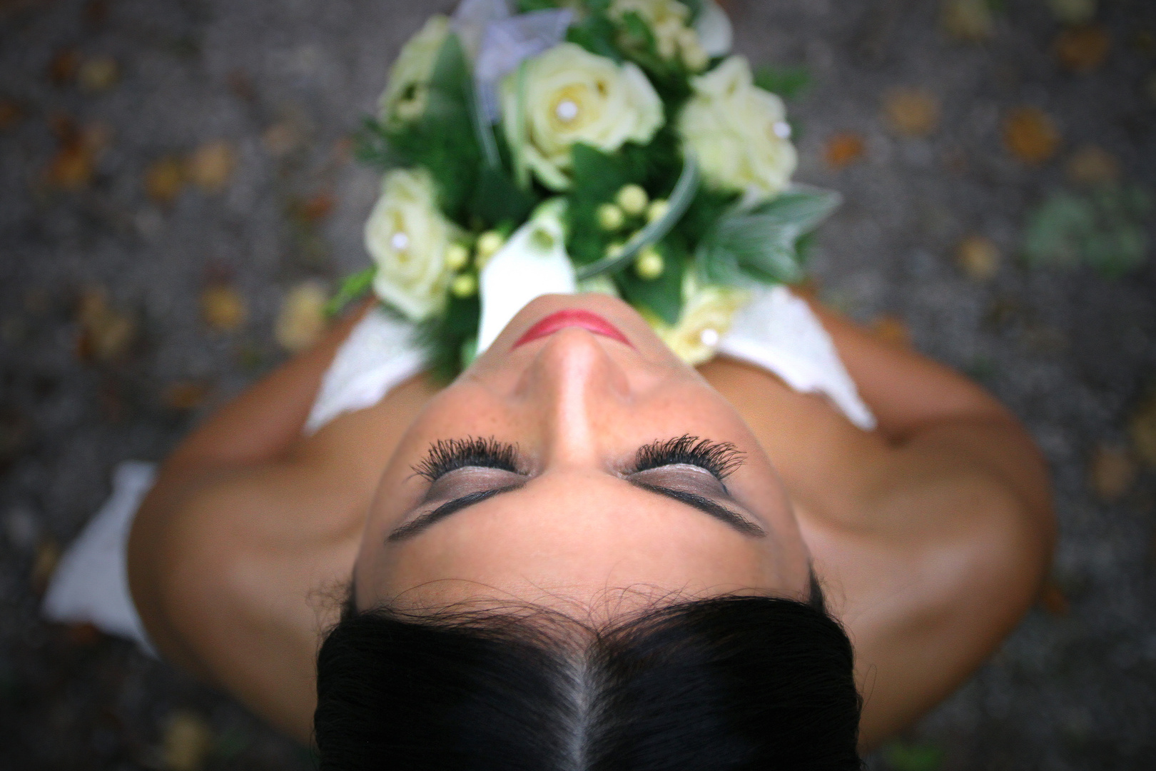 Hochzeit Shooting