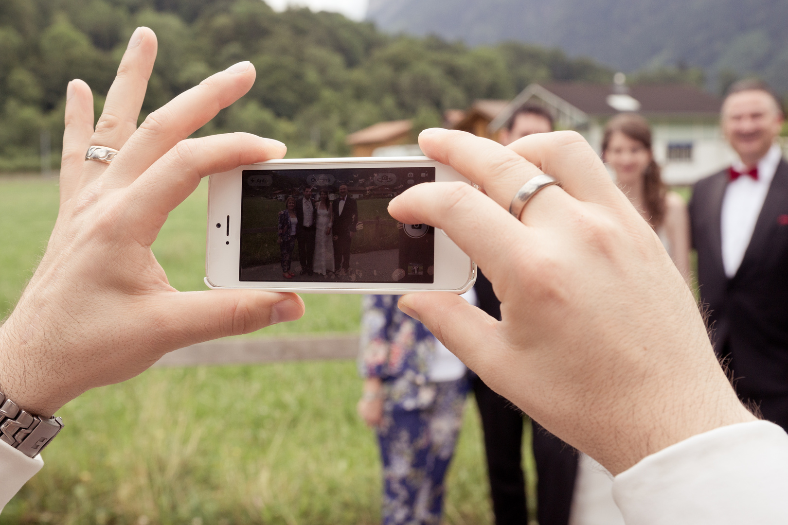 Hochzeit - Special Moments #3