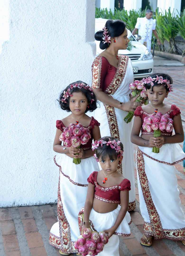 Hochzeit Sri Lanka 3