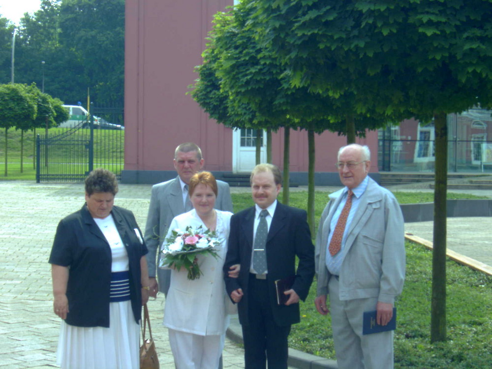 Hochzeit Standesamtlich