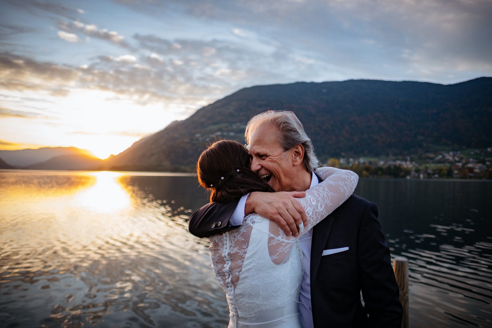 Hochzeit Stift Ossiach