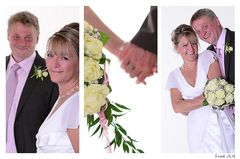 Hochzeit - Studio