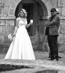 Hochzeit SW / Street 101