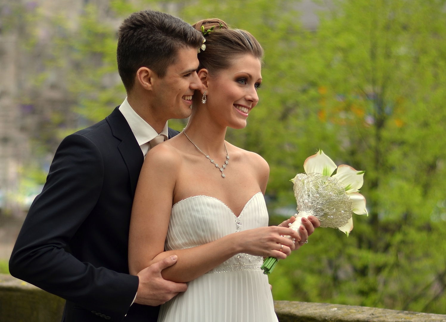 Hochzeit Tessin